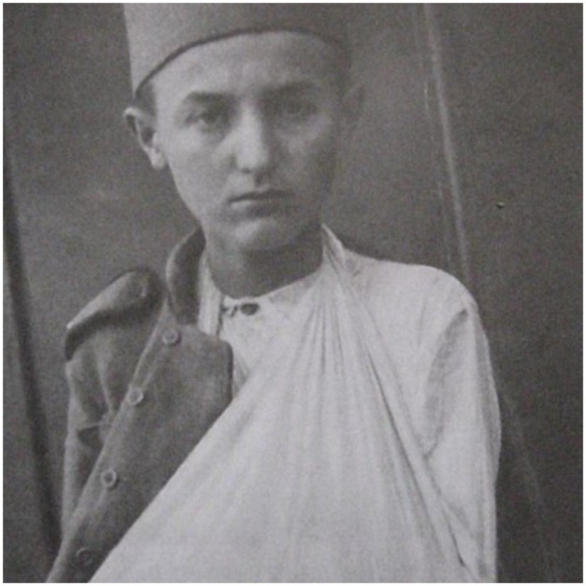 momcilo gavric, vojiska, srbija