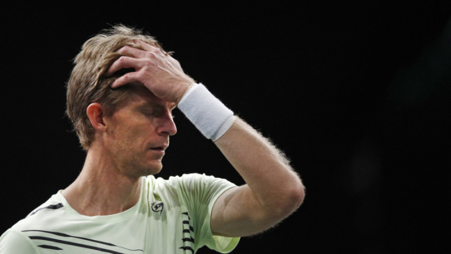 Kevin Anderson