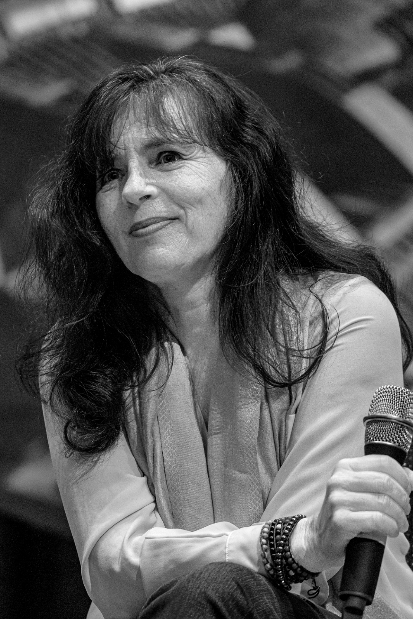 Mira Furlan