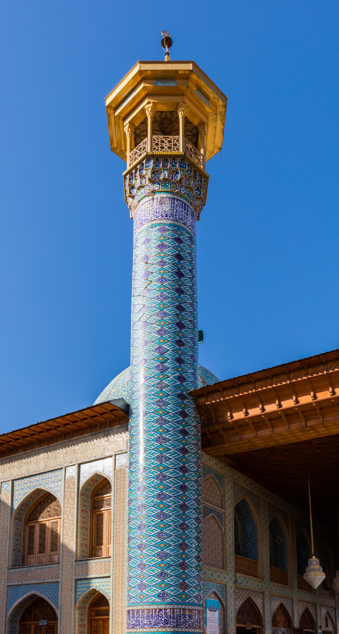 smaragdna dzamija, svet, dzamija