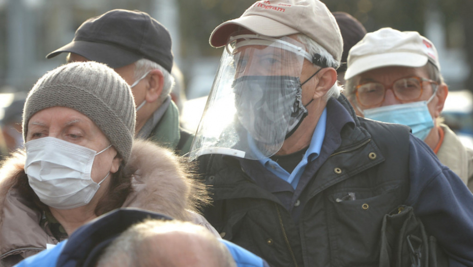 Vakcinacija, vakcina