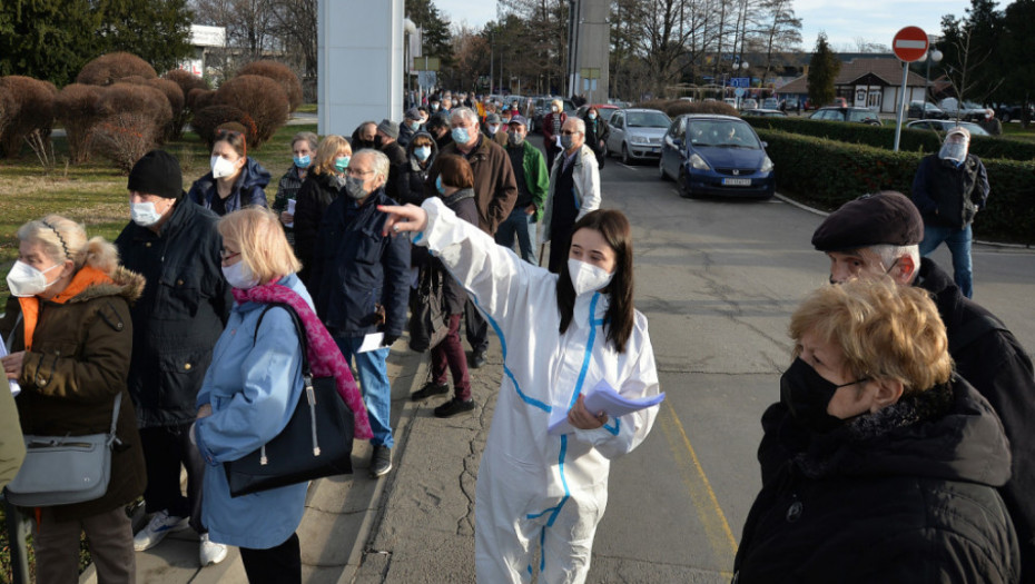 Vakcinacija, vakcina