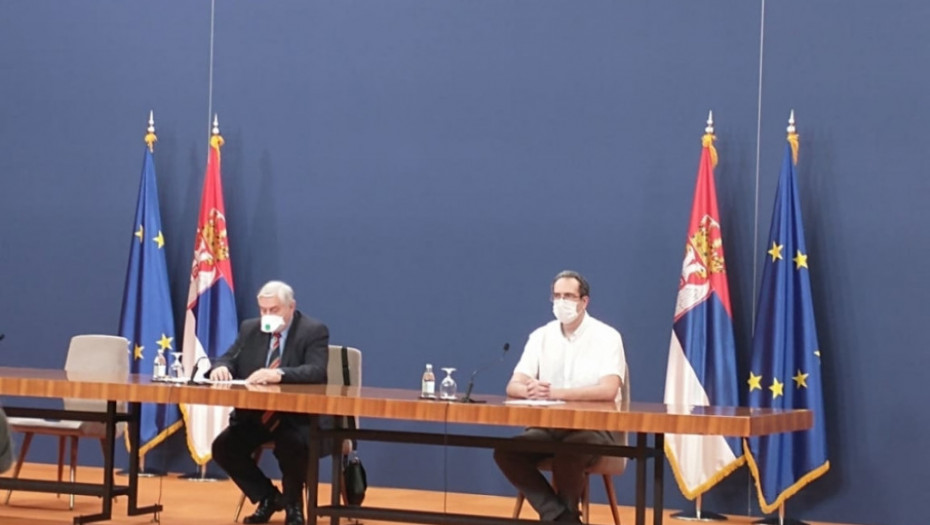 Branislav Tiodorović i Srđa Janković