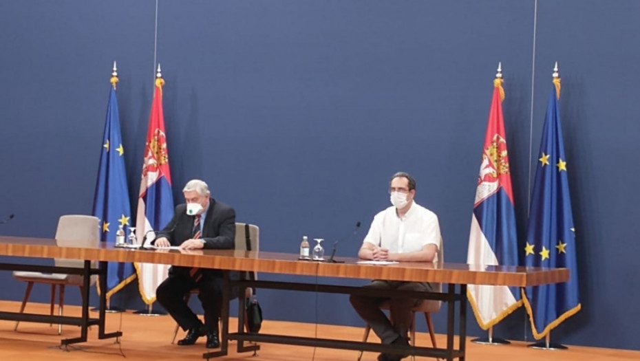 Branislav Tiodorović i Srđa Janković