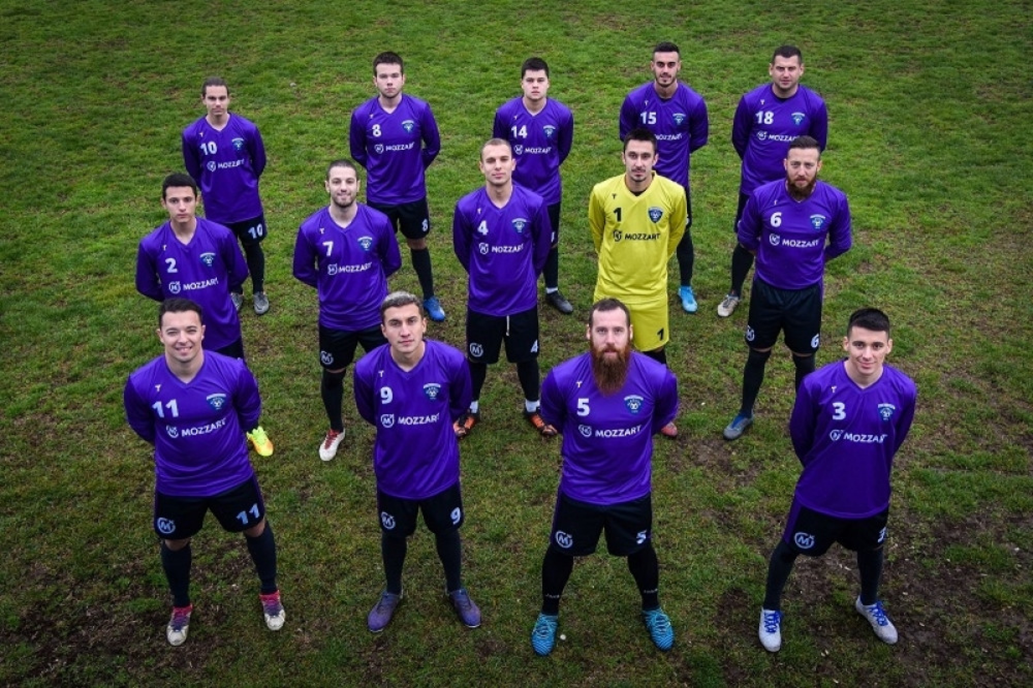 FK Partizan Draževac