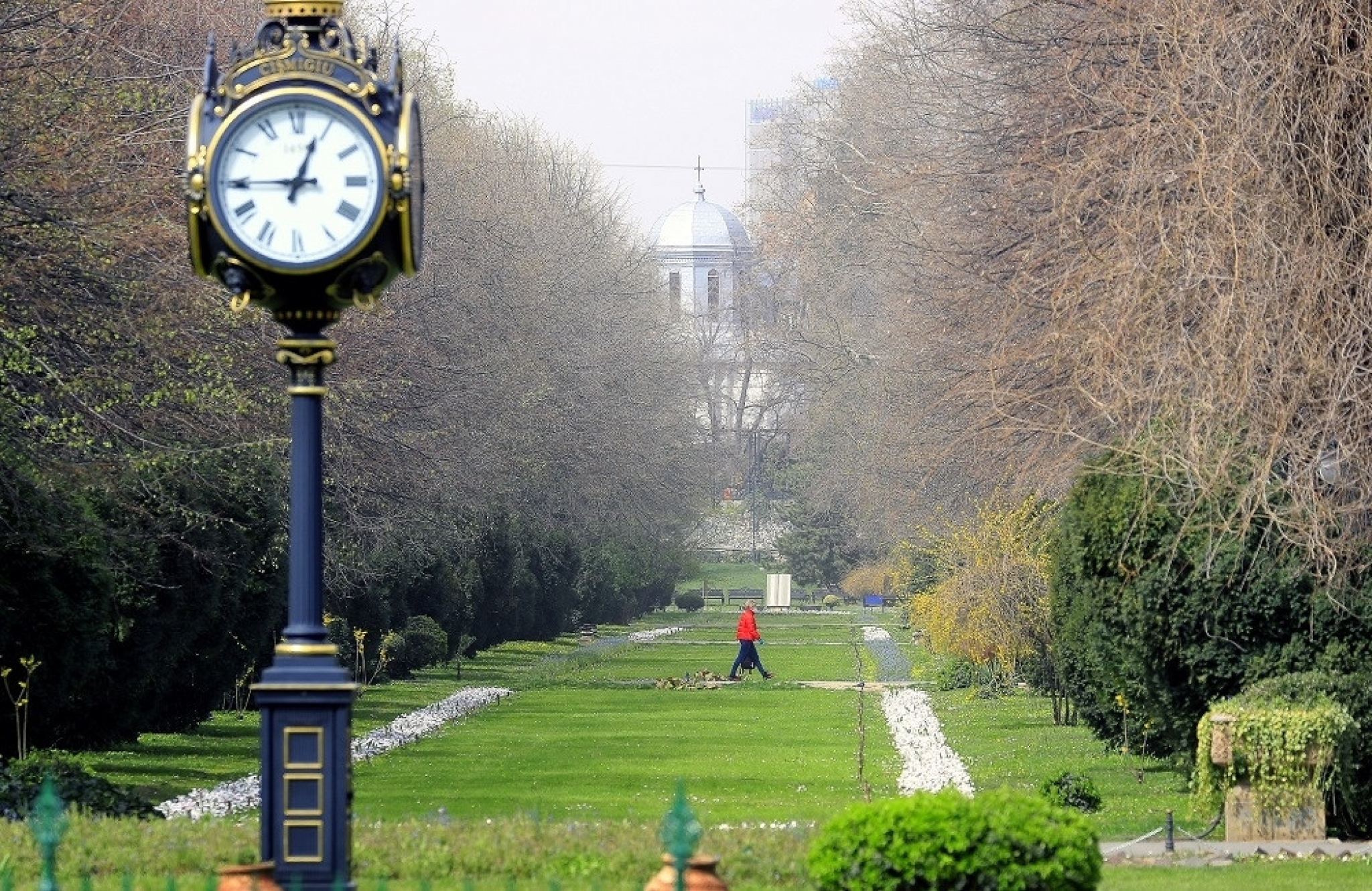 Bukure&scaron;t, Rumunija