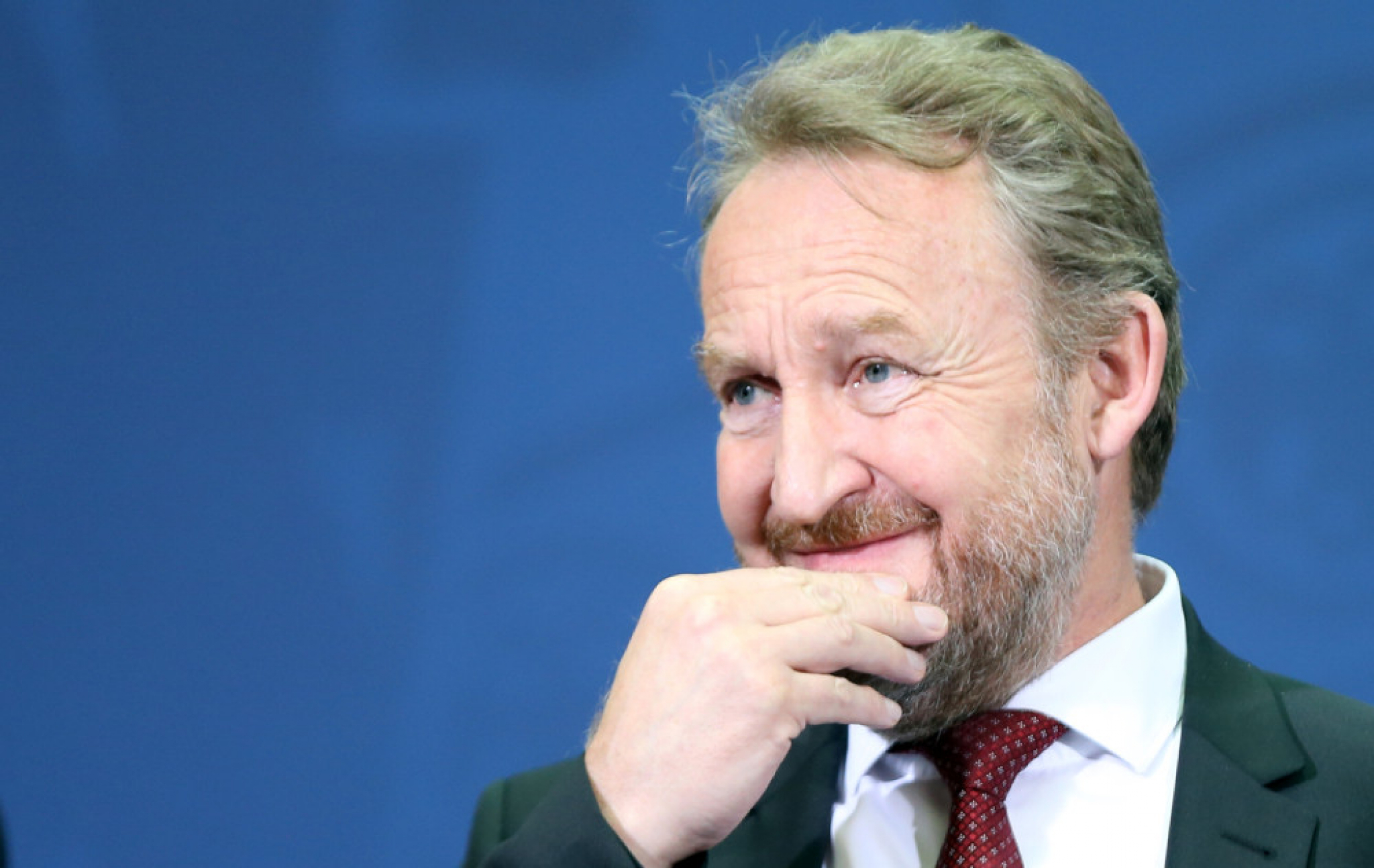 Bakir Izetbegović
