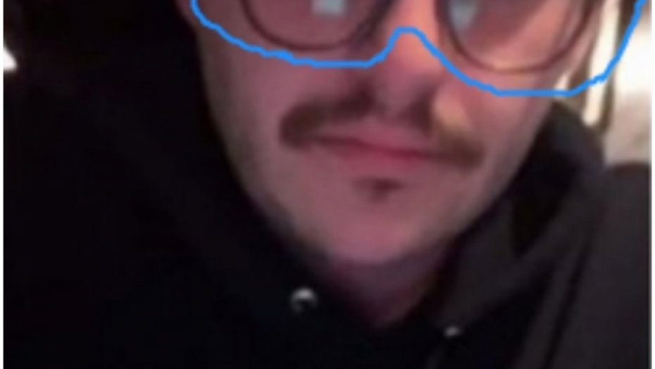 tiktok, bruka, muskarac, sastanak