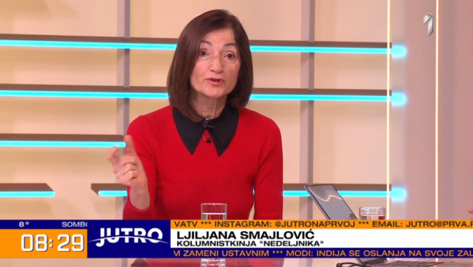 Ljiljana Smajlović