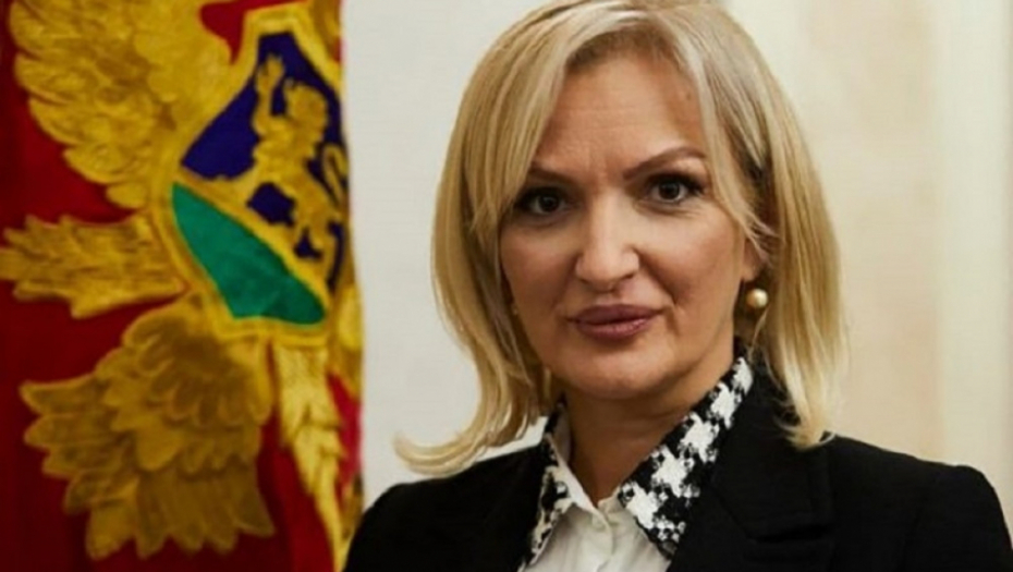 Jelena Bojovic Borovinic 