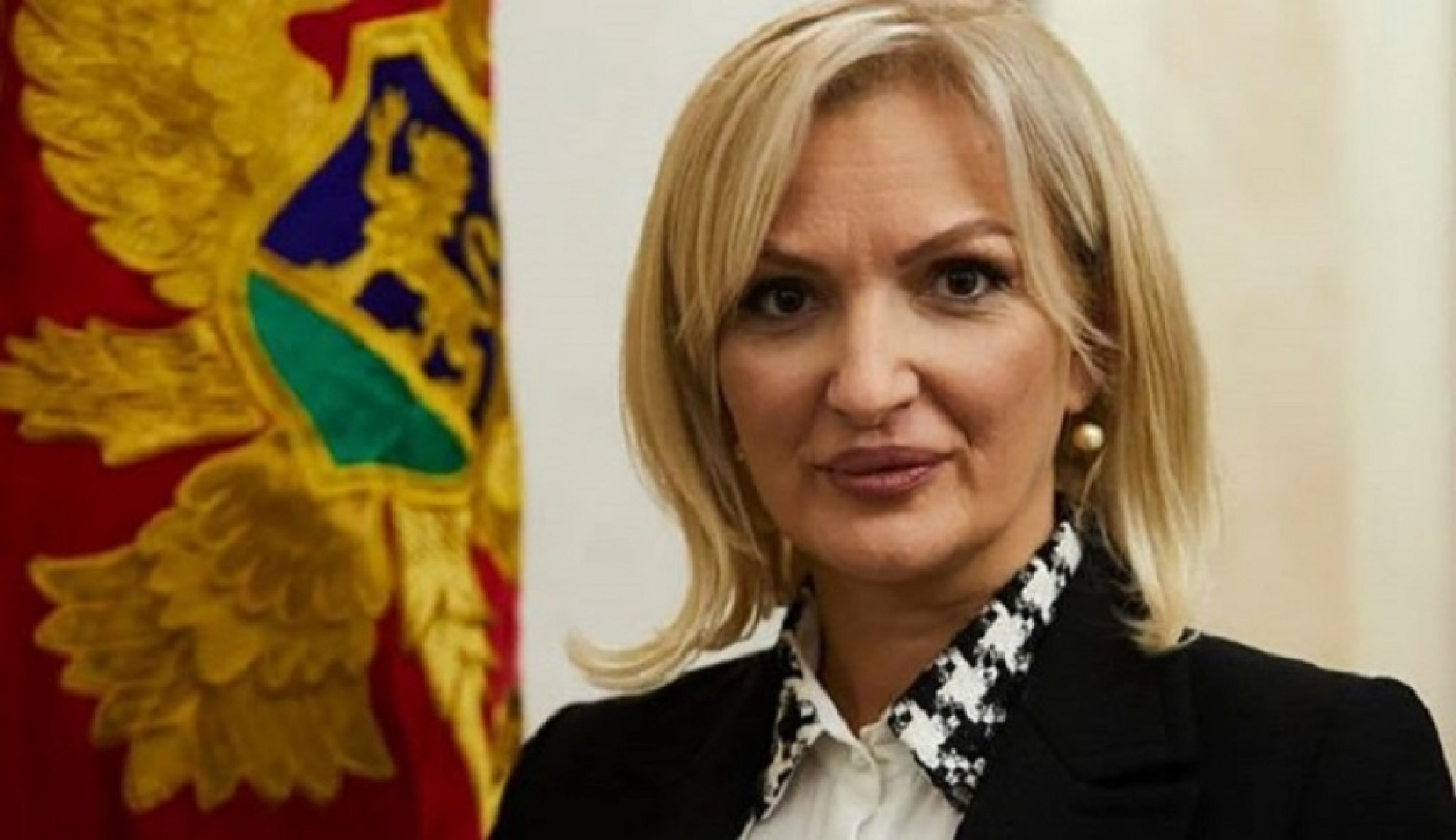 Jelena Bojovic Borovinic