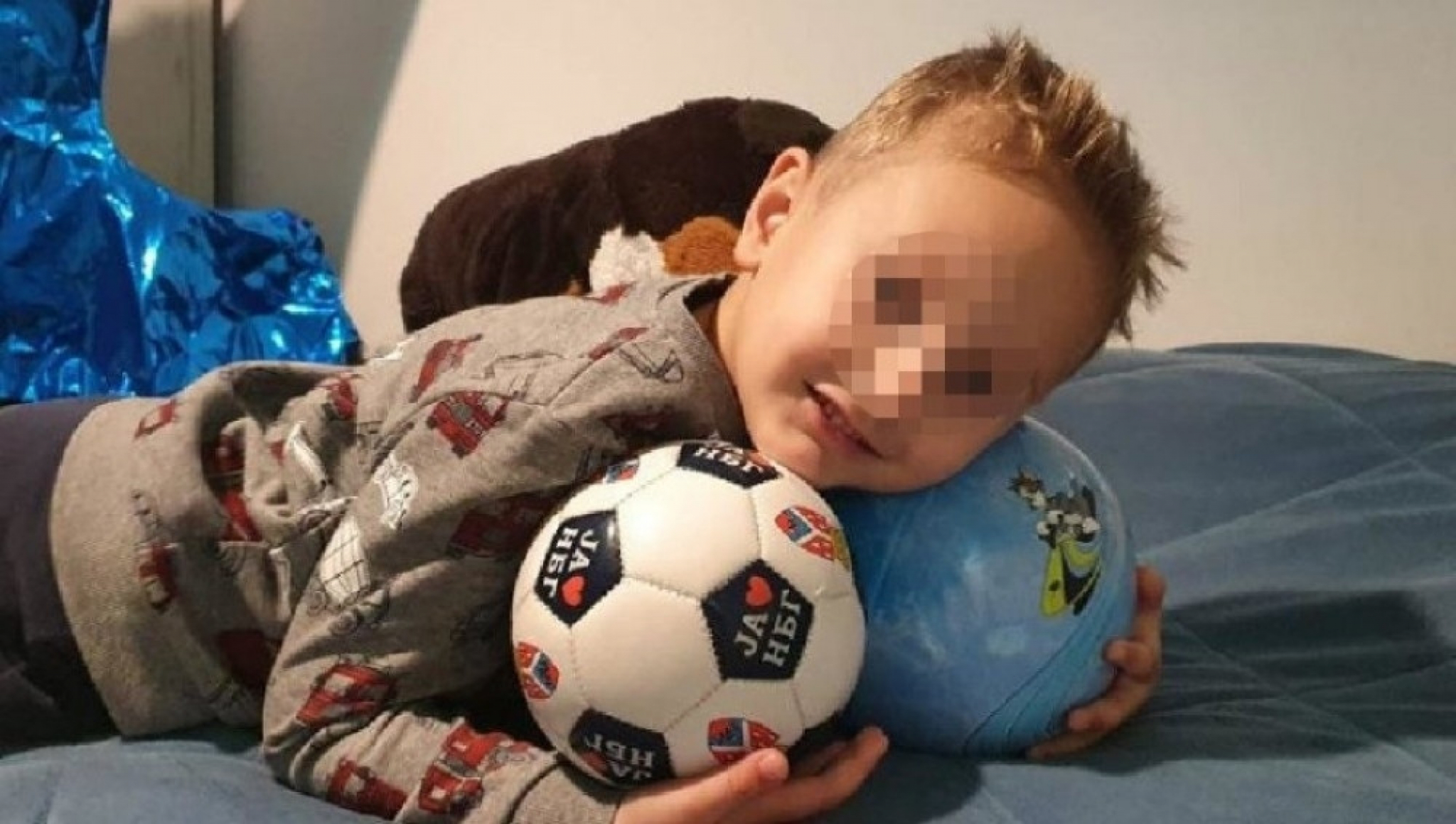 Maleni Despot nastradao u Zemunu