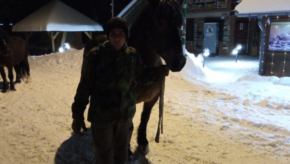 Veljko Milosavljević