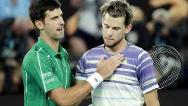 Dominik Tim Novak Đoković