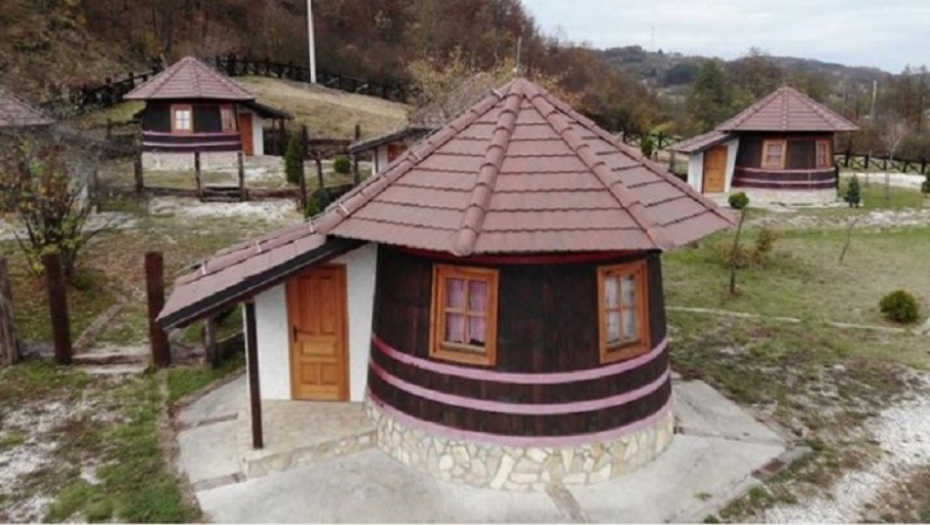 Znamenje gornjomilanovačkog kraja