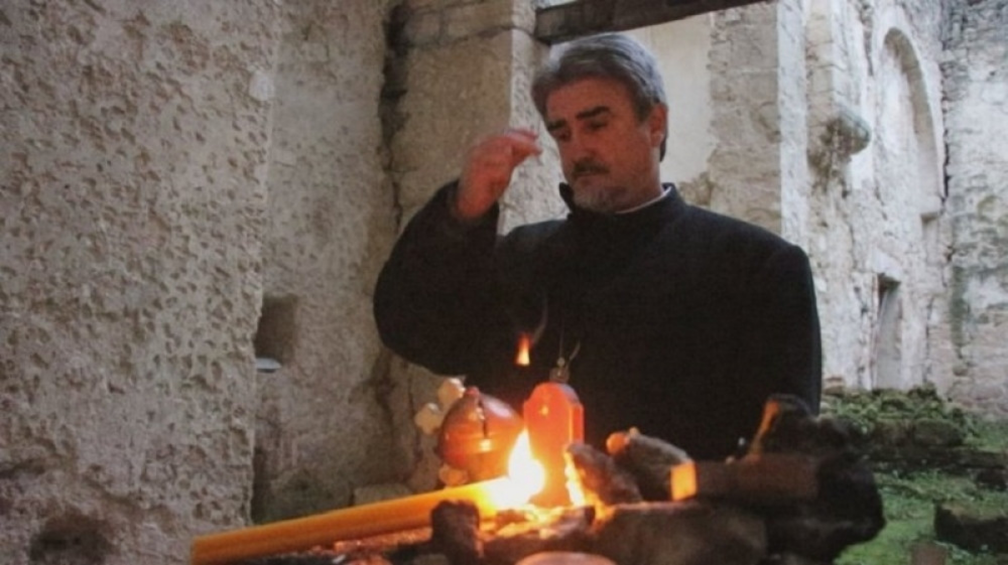 Misteriozna crkva krije velike tajne