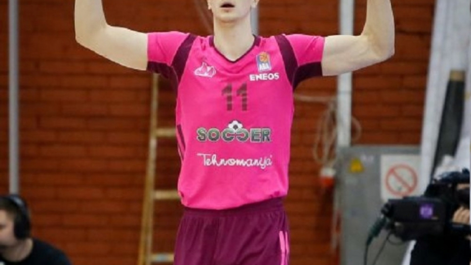 Marko Simonović (Mega)