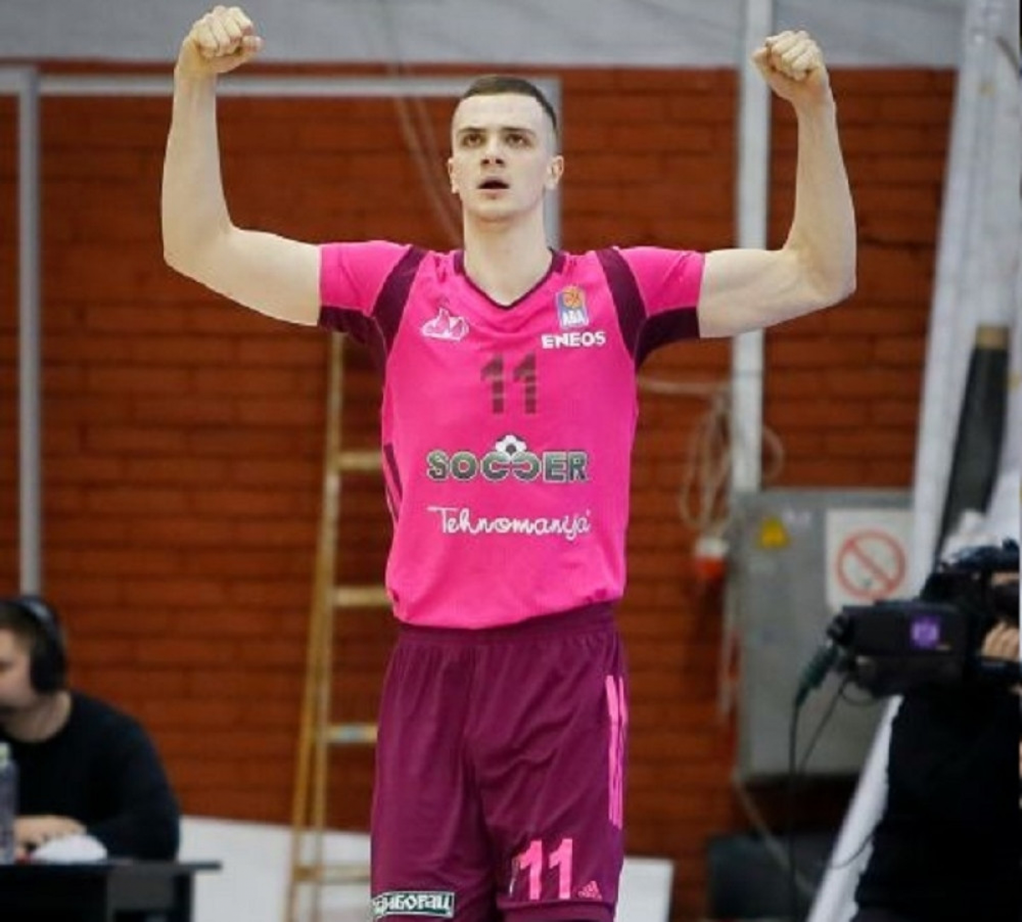 Marko Simonović (Mega)