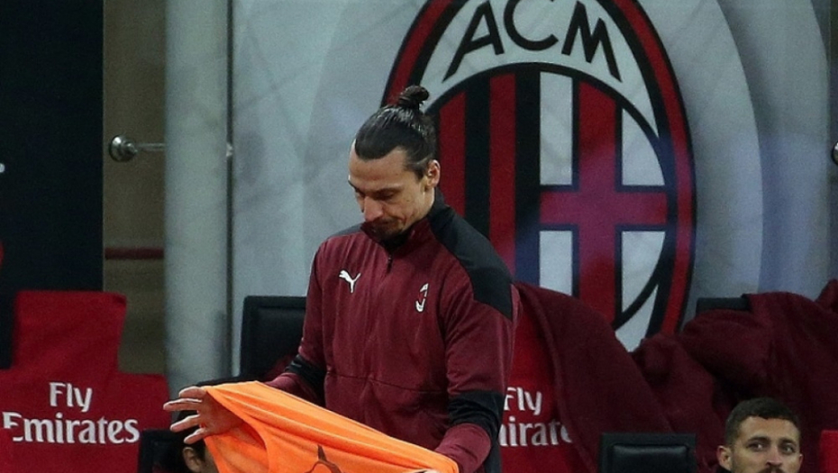 Zlatan Ibrahimović