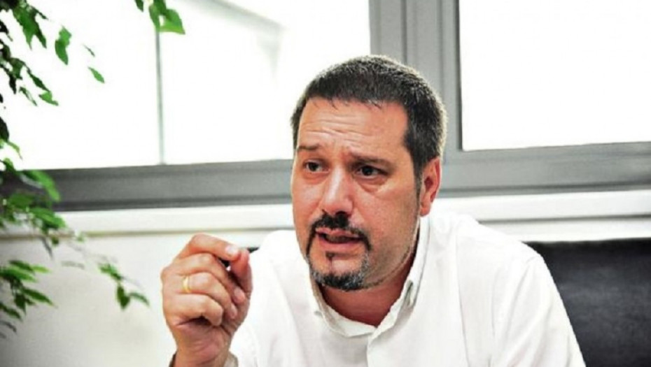 DOKTOR RADMILO JANKOVIĆ