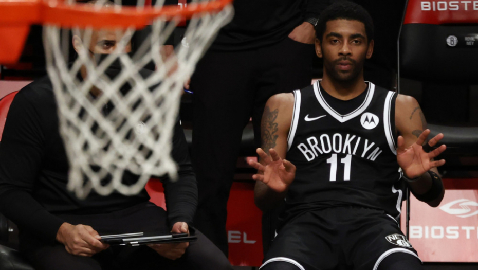 Kajri Irving (Bruklin)