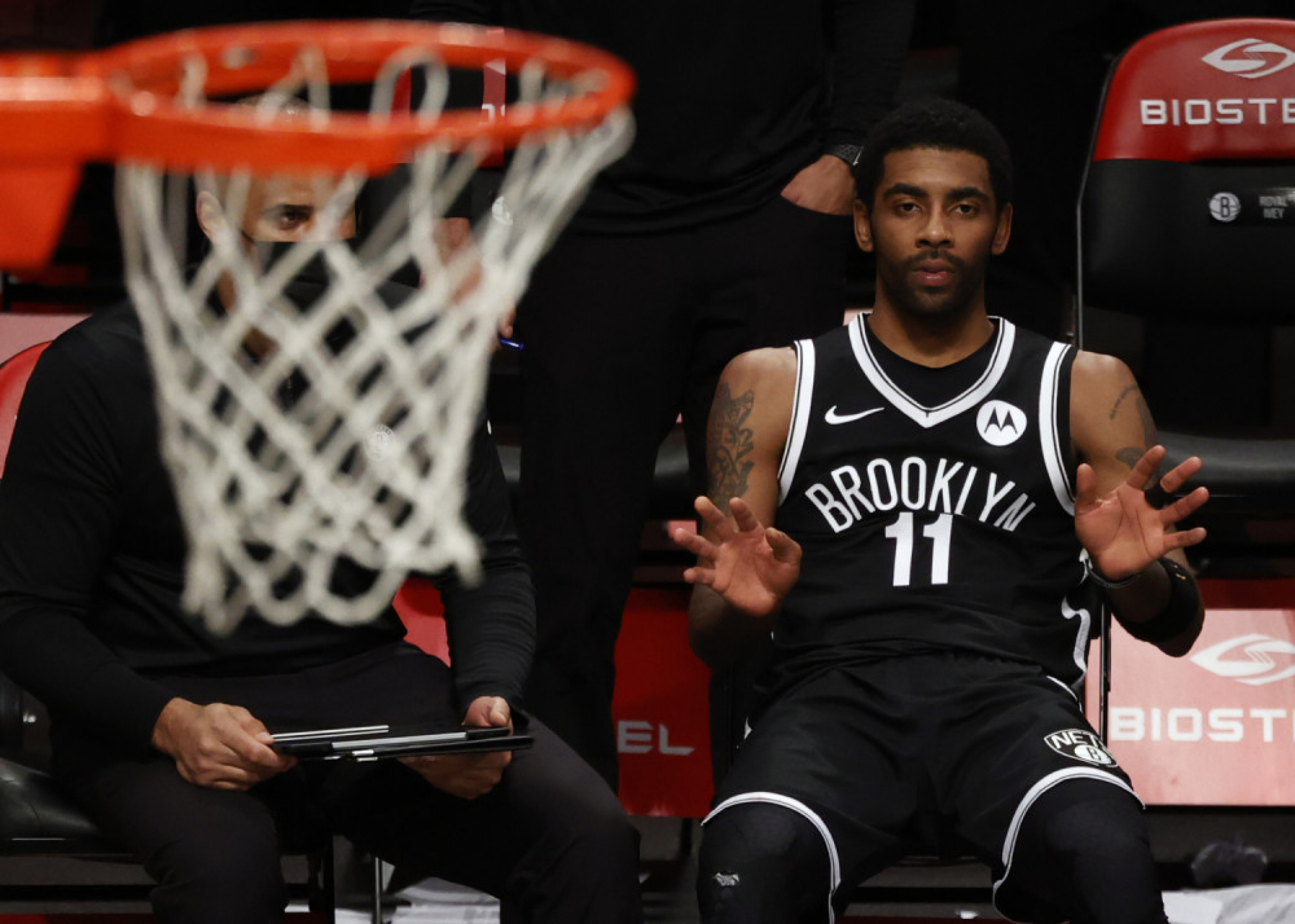 Kajri Irving (Bruklin)