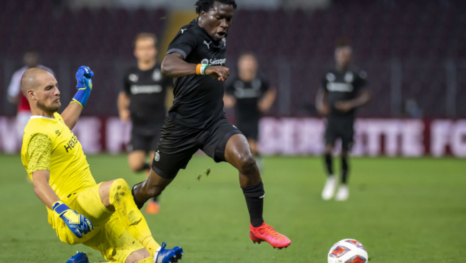 Predrag Rajković (Rems)