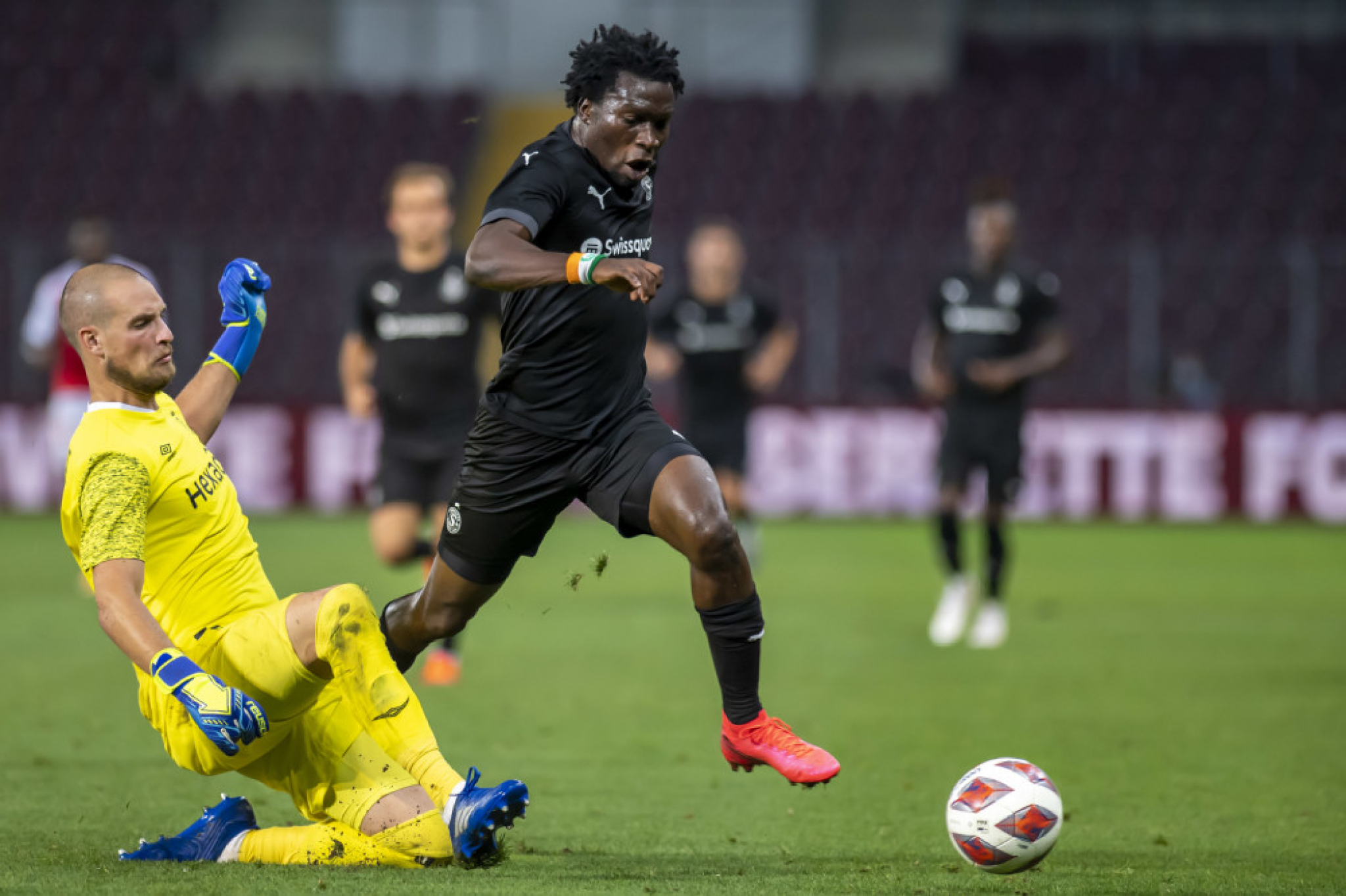 Predrag Rajković (Rems)