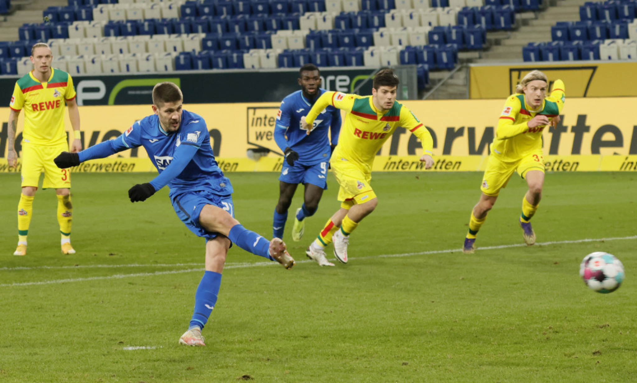 Andrej Kramarić (Hofenhajm)