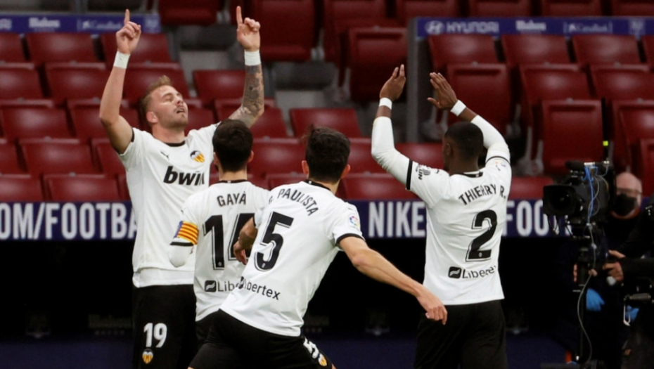 Uroš Račić (Valensija)