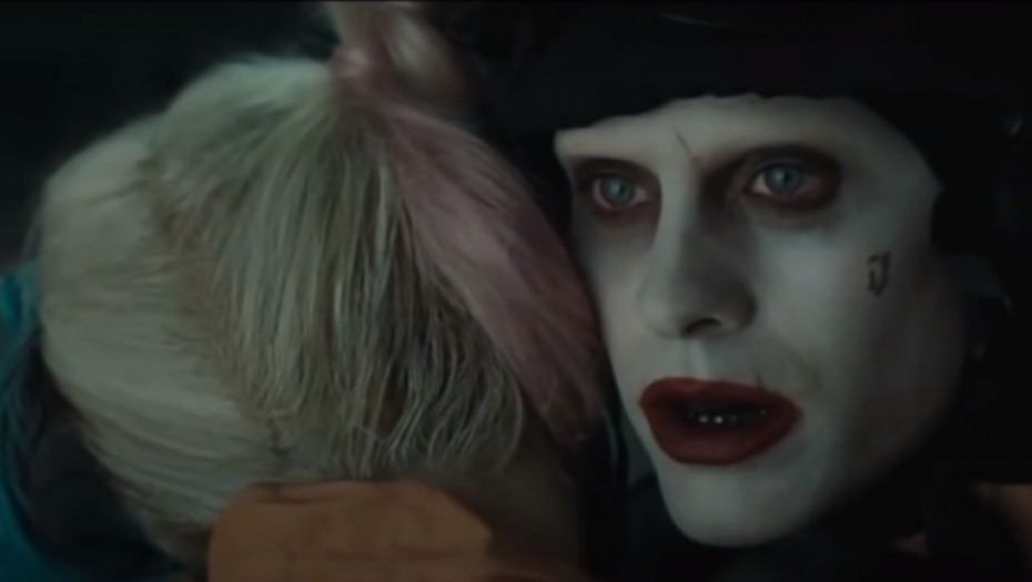 Harli Kvin i Džoker