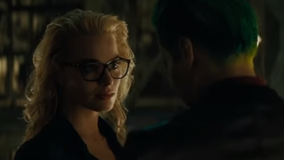 Harli Kvin i Džoker