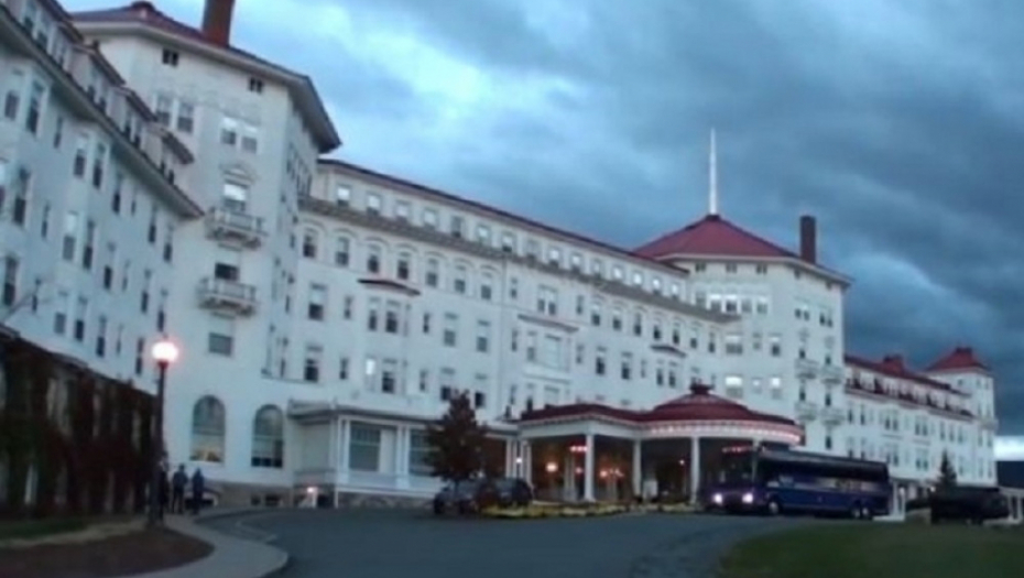 Čuveni hotel