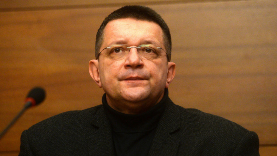 Predrag Marić