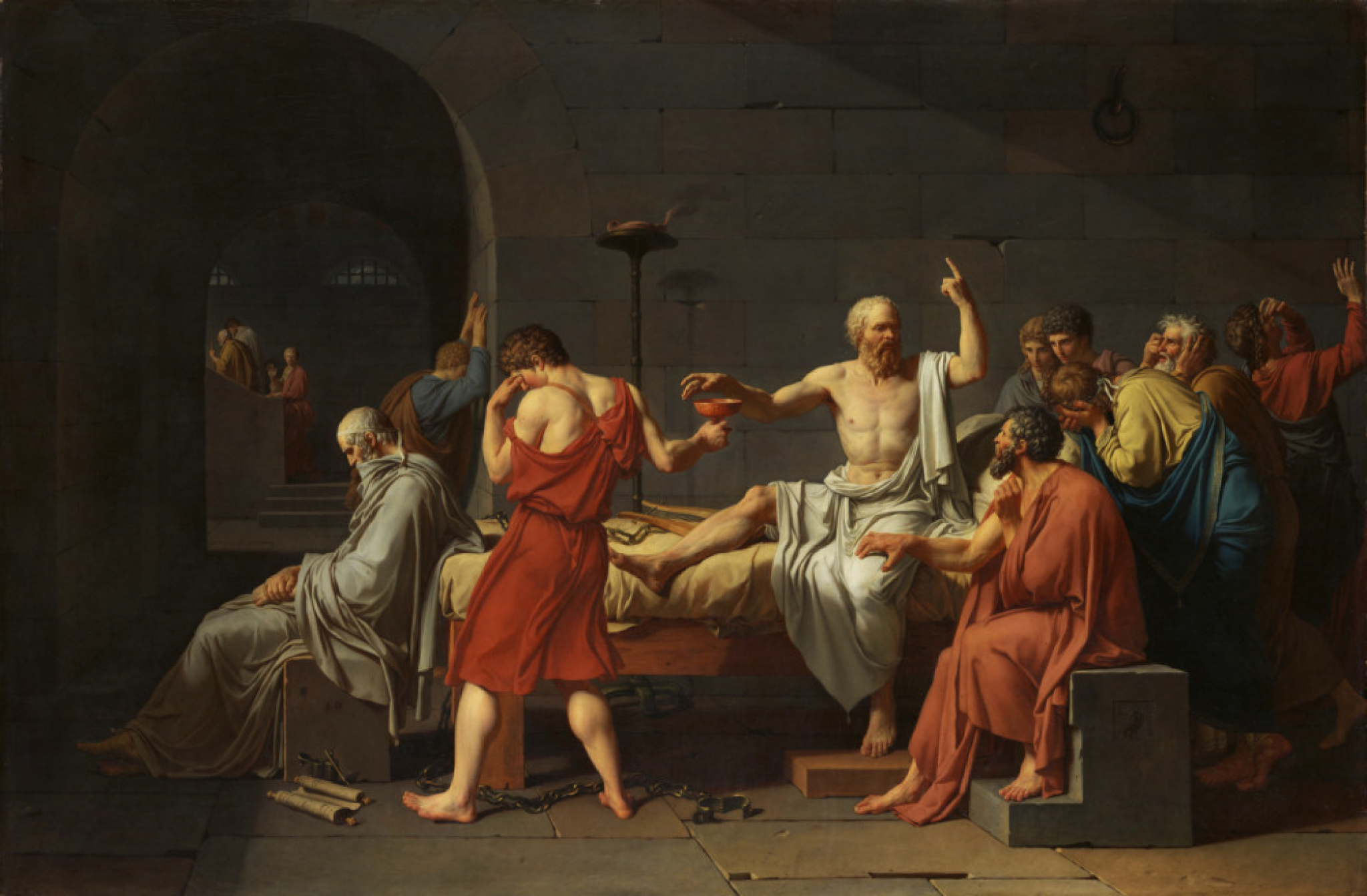 sokrat, filozof, grčka, antička grčka