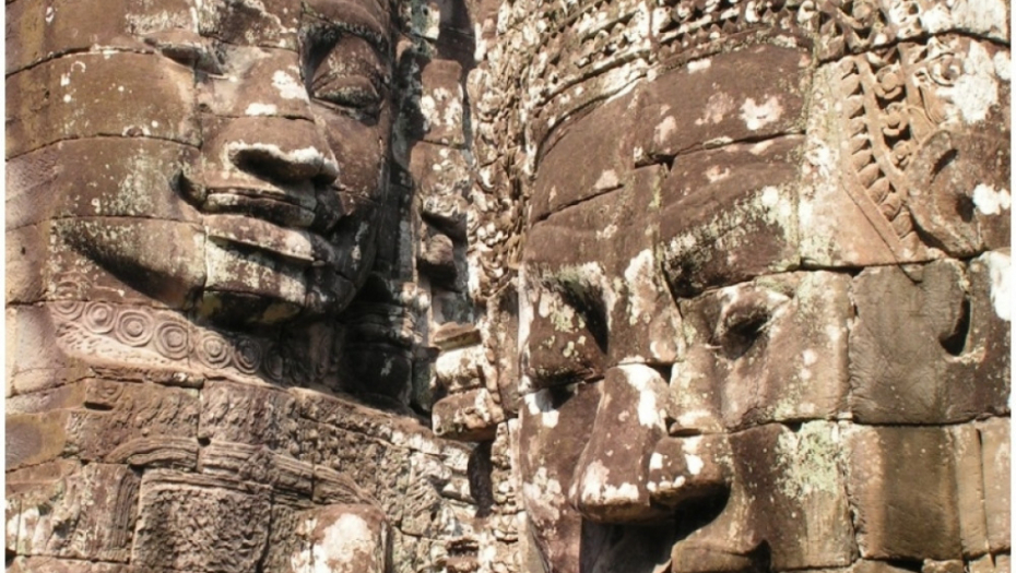 baion, istorija, kambodža