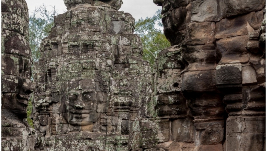 baion, istorija, kambodža