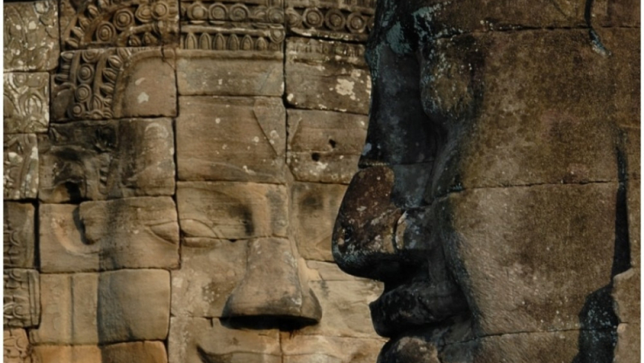 baion, istorija, kambodža