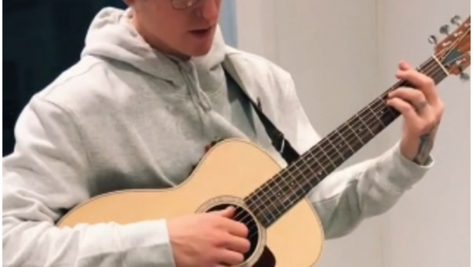 tik tok, wellman, hit