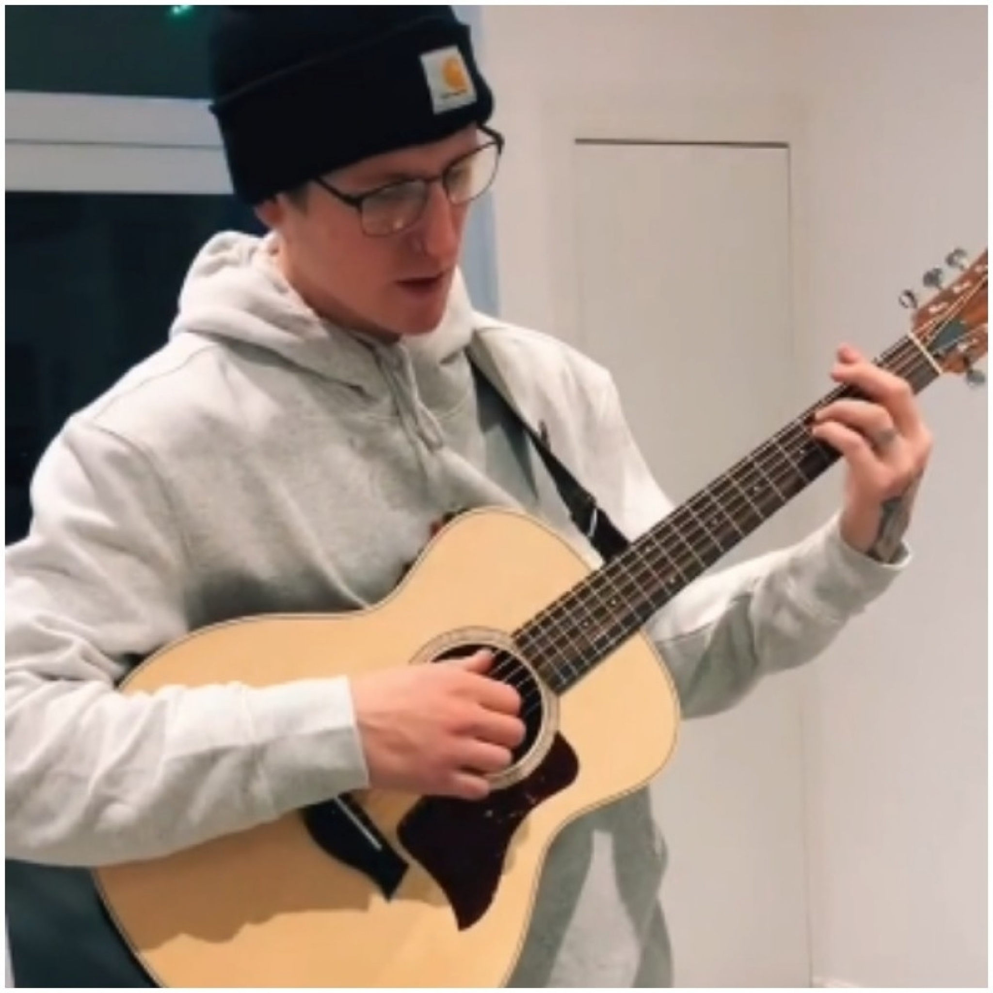 tik tok, wellman, hit