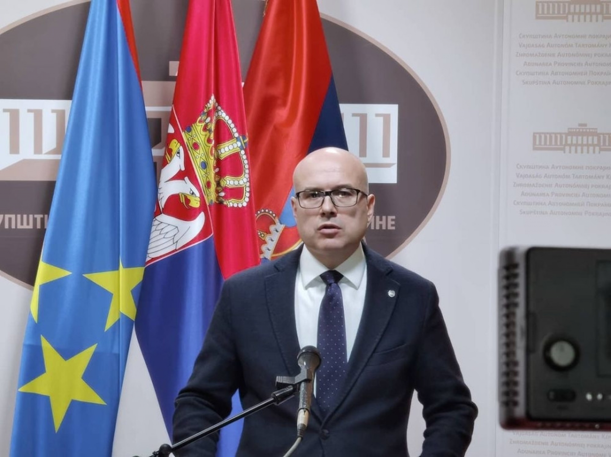 Milo&scaron; Vučević