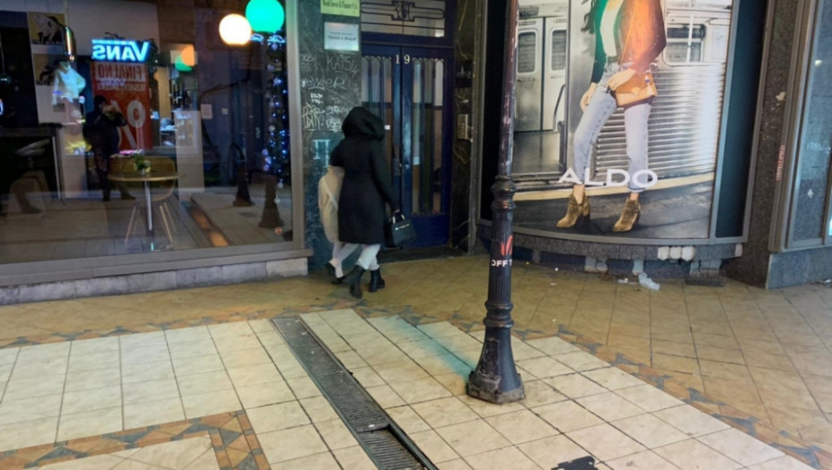 Stvar srca Miroslav Mika Aleksić škola glume