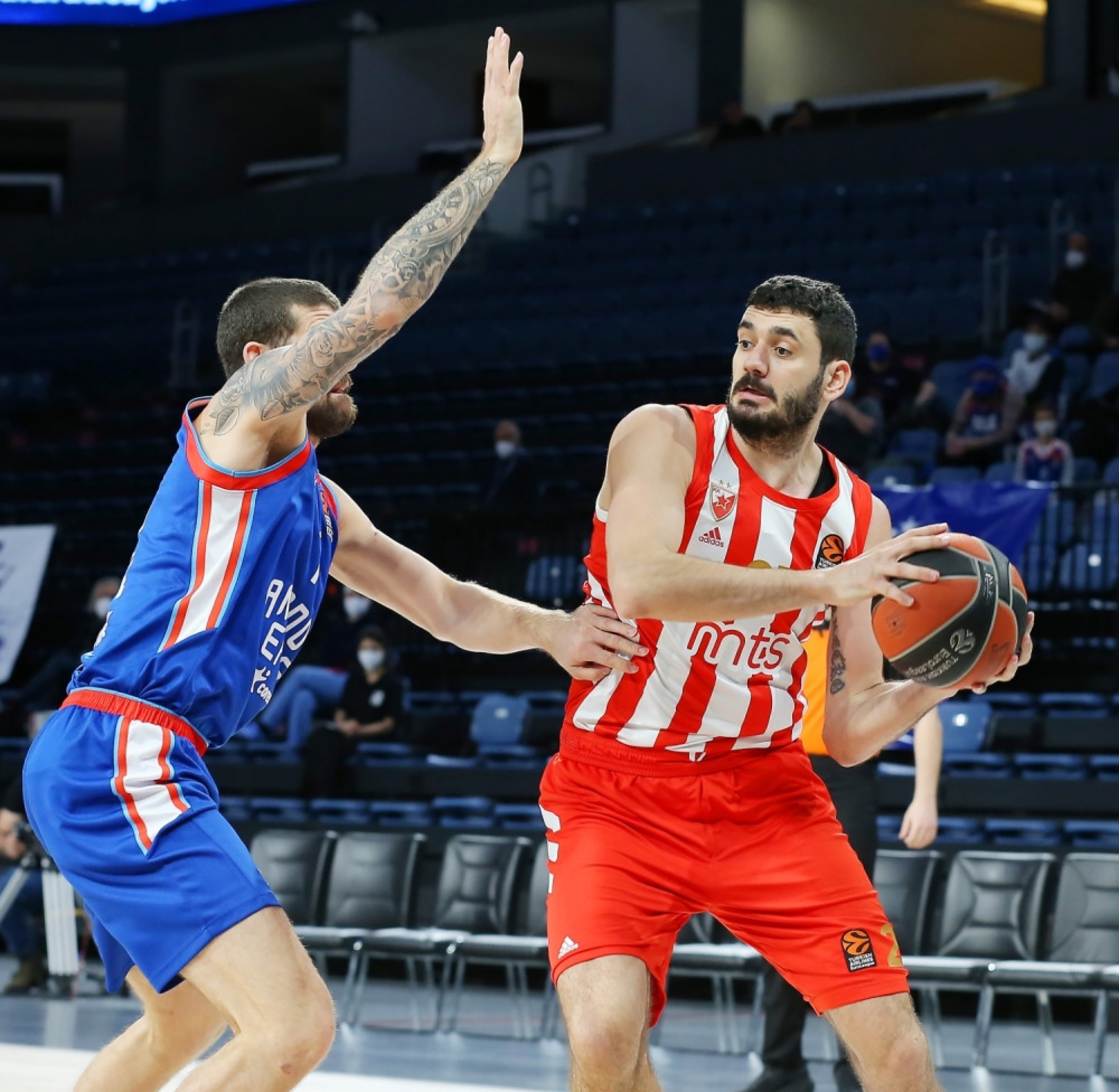 Marko Jagodić-Kuridža (Crvena zvezda)