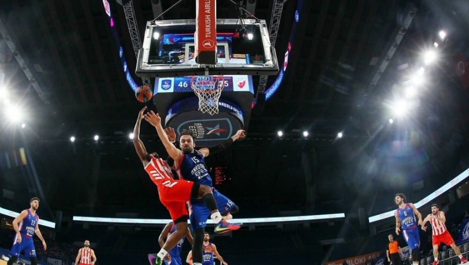 Džordan Lojd (Crvena zvezda)