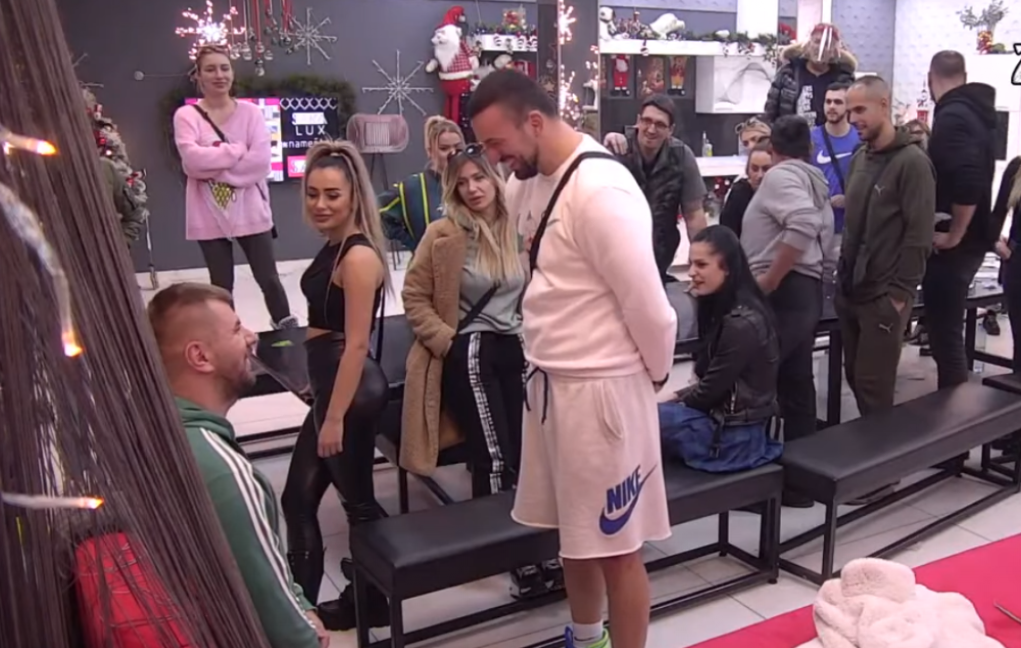 Tomović, Janju&scaron;