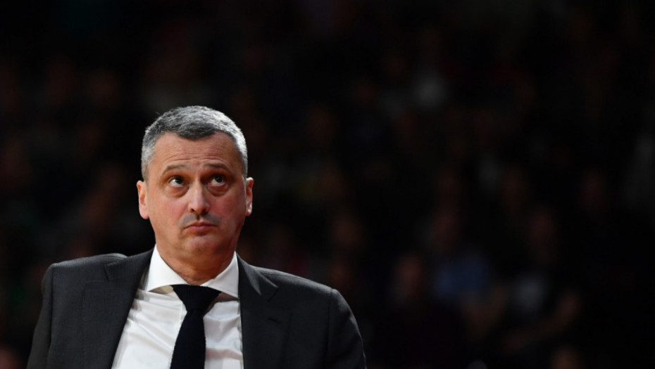 Dejan Radonjić (Crvena zvezda)