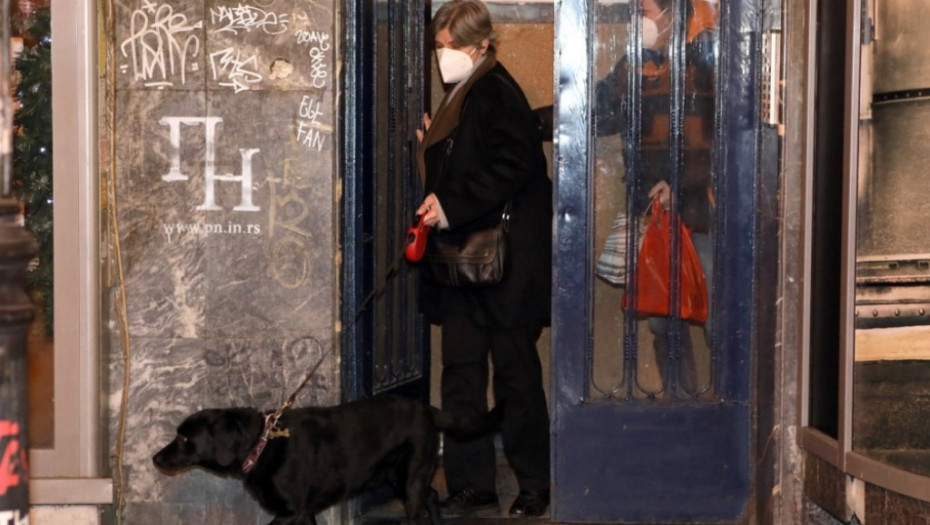 Biljana Mašić na zatvaranju škole &quot;Stvar srca&quot;