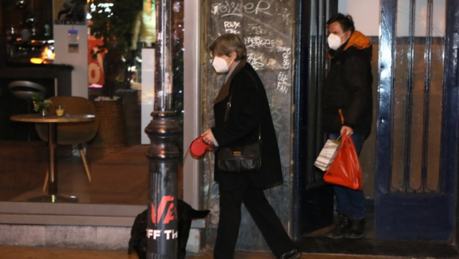 Biljana Mašić na zatvaranju škole &quot;Stvar srca&quot;