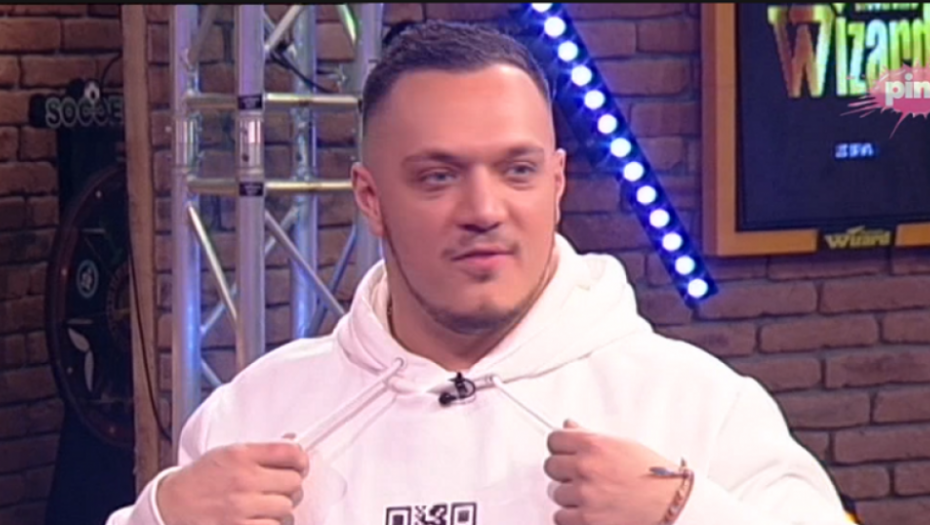 Nenad Marinković Gastoz