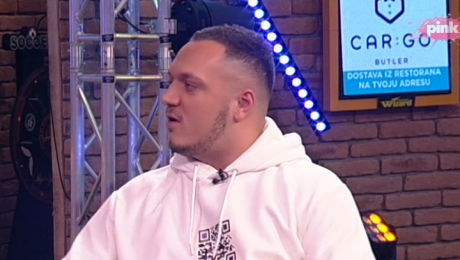 Nenad Marinković Gastoz